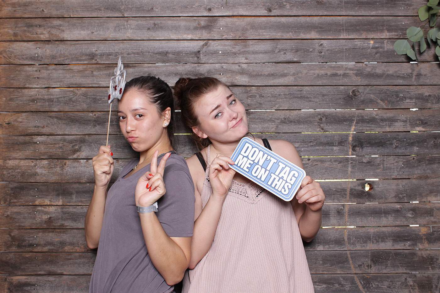 Stillwater OK Photo Booth