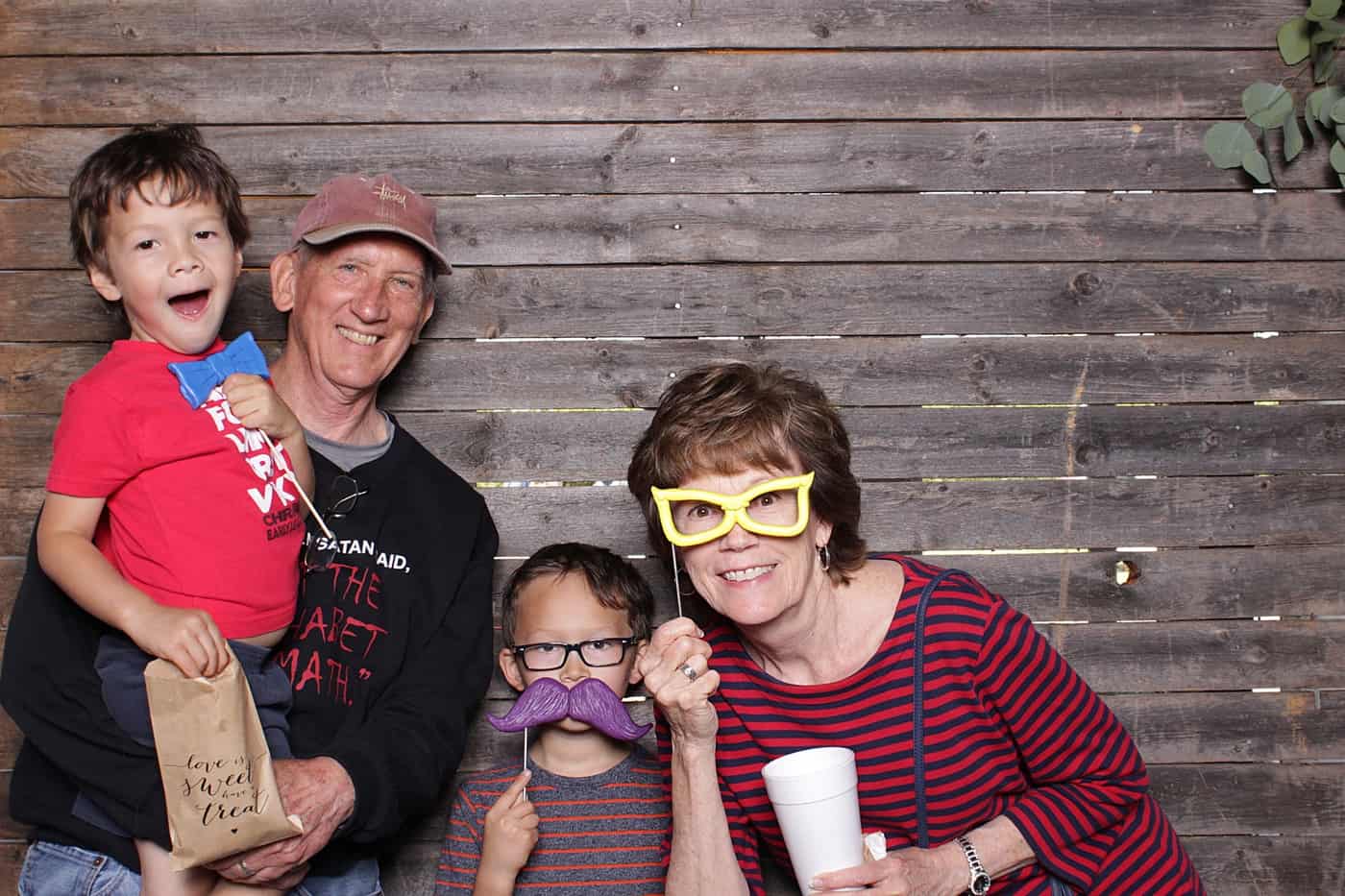 Stillwater OK Photo Booth