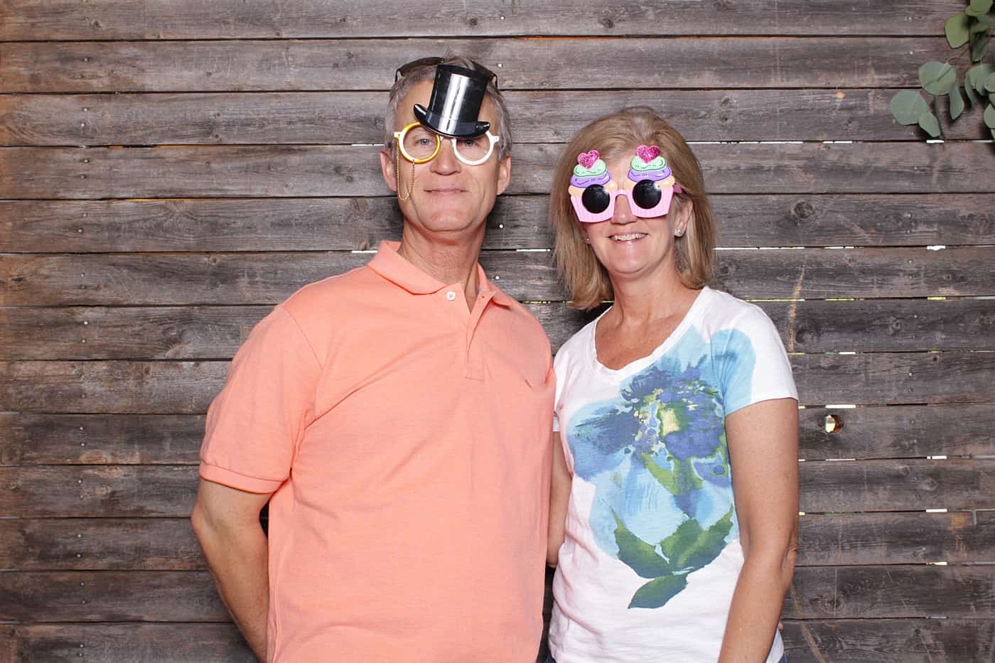 Stillwater OK Photo Booth