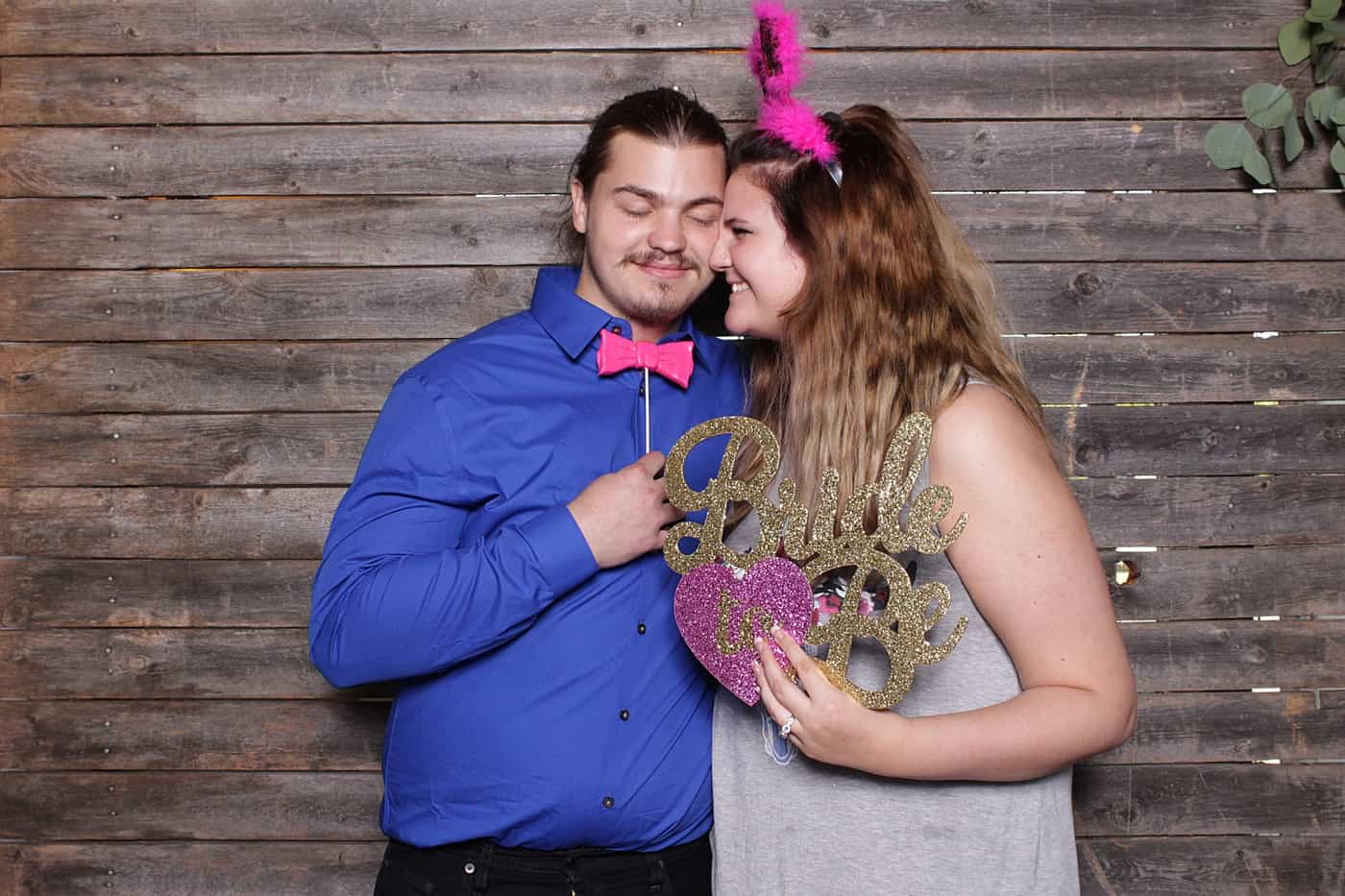 Stillwater OK Photo Booth