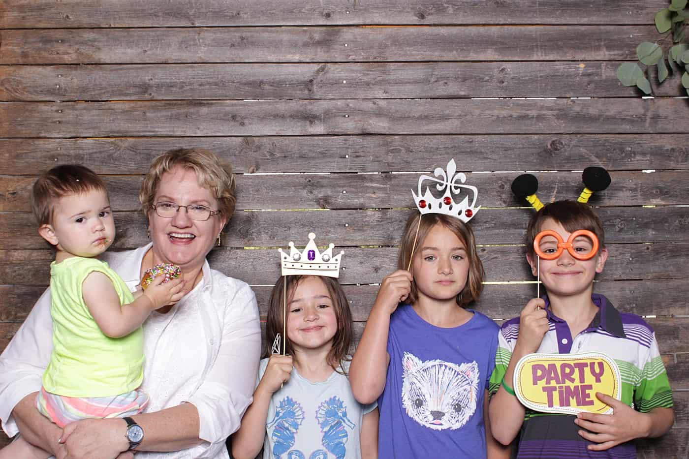 Stillwater OK Photo Booth