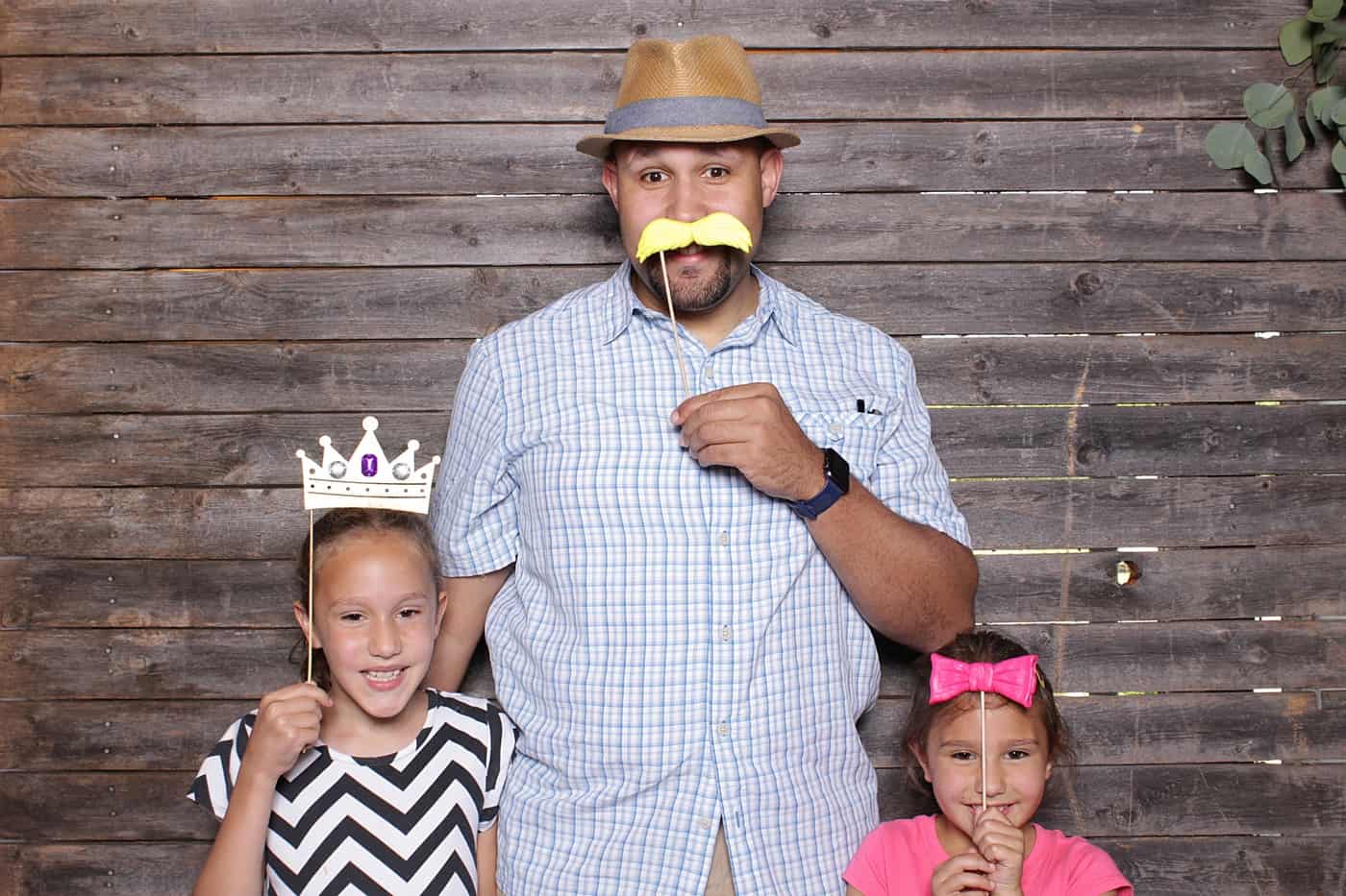 Stillwater OK Photo Booth