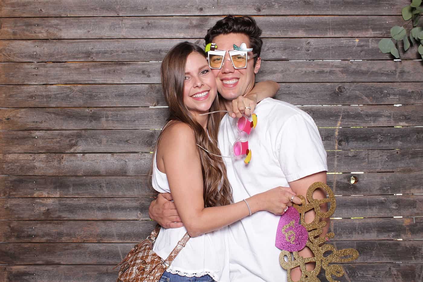 Stillwater OK Photo Booth