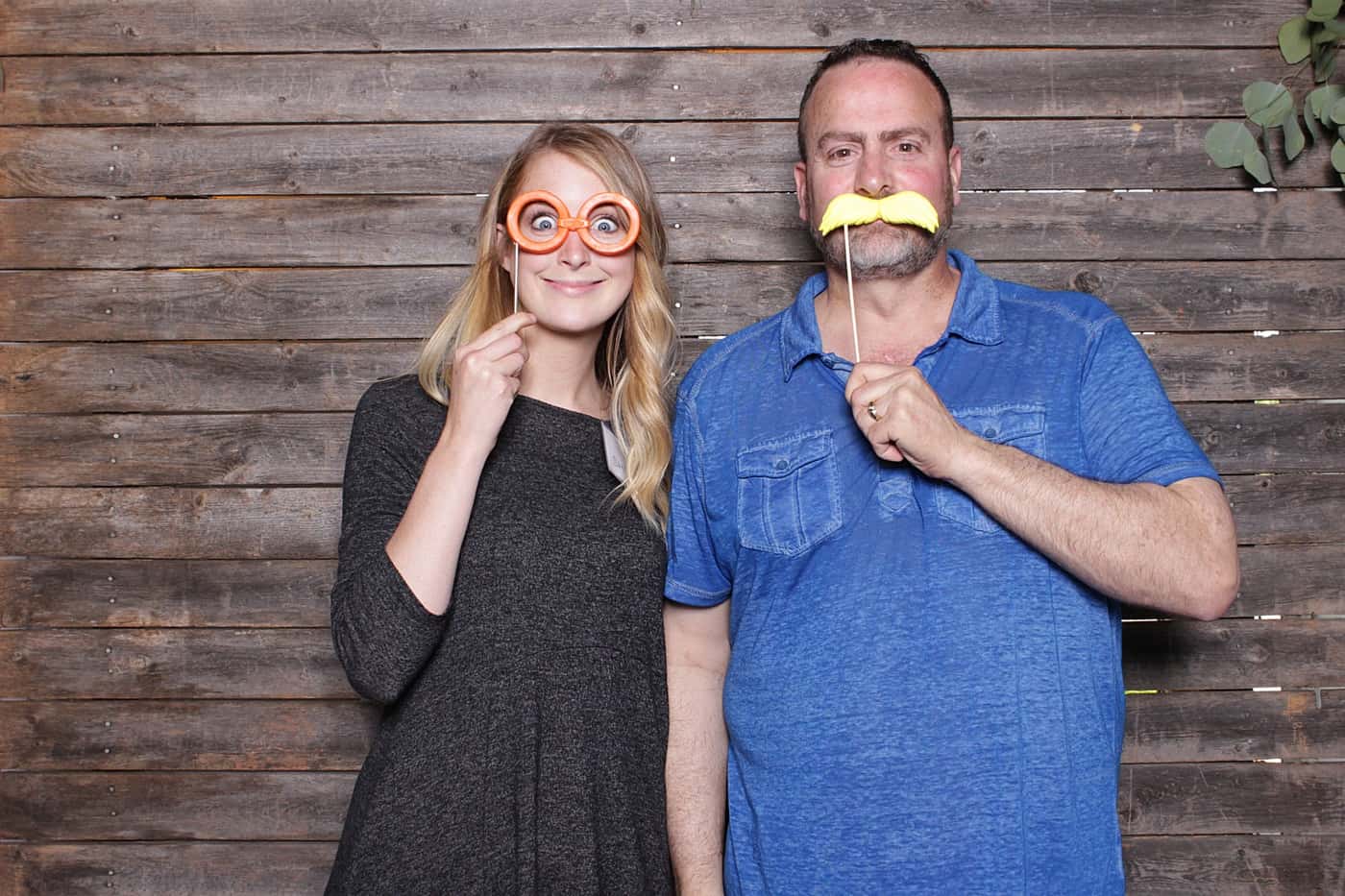 Stillwater OK Photo Booth