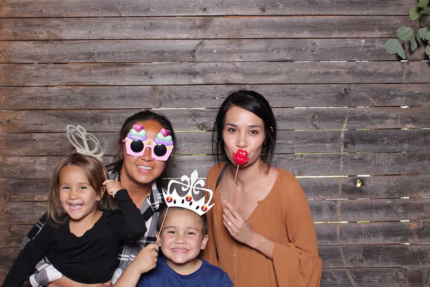 Stillwater OK Photo Booth