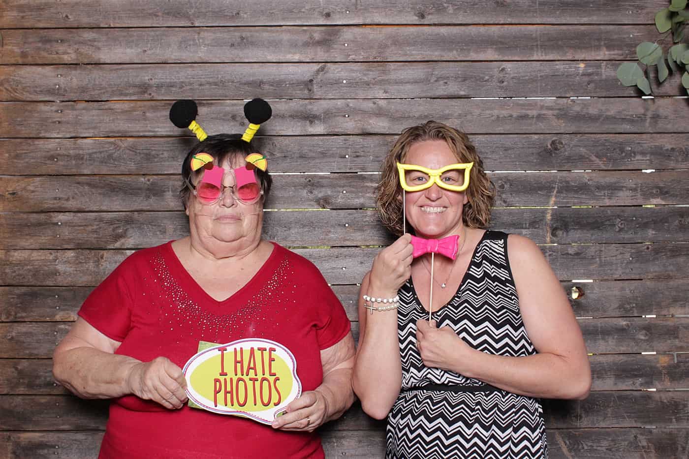 Stillwater OK Photo Booth