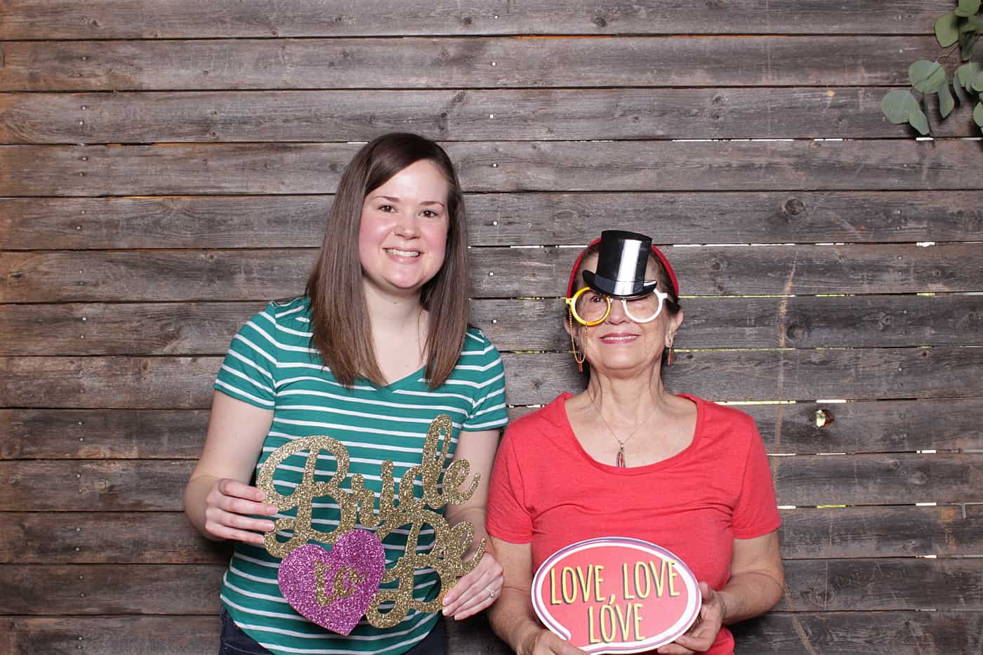 Stillwater OK Photo Booth