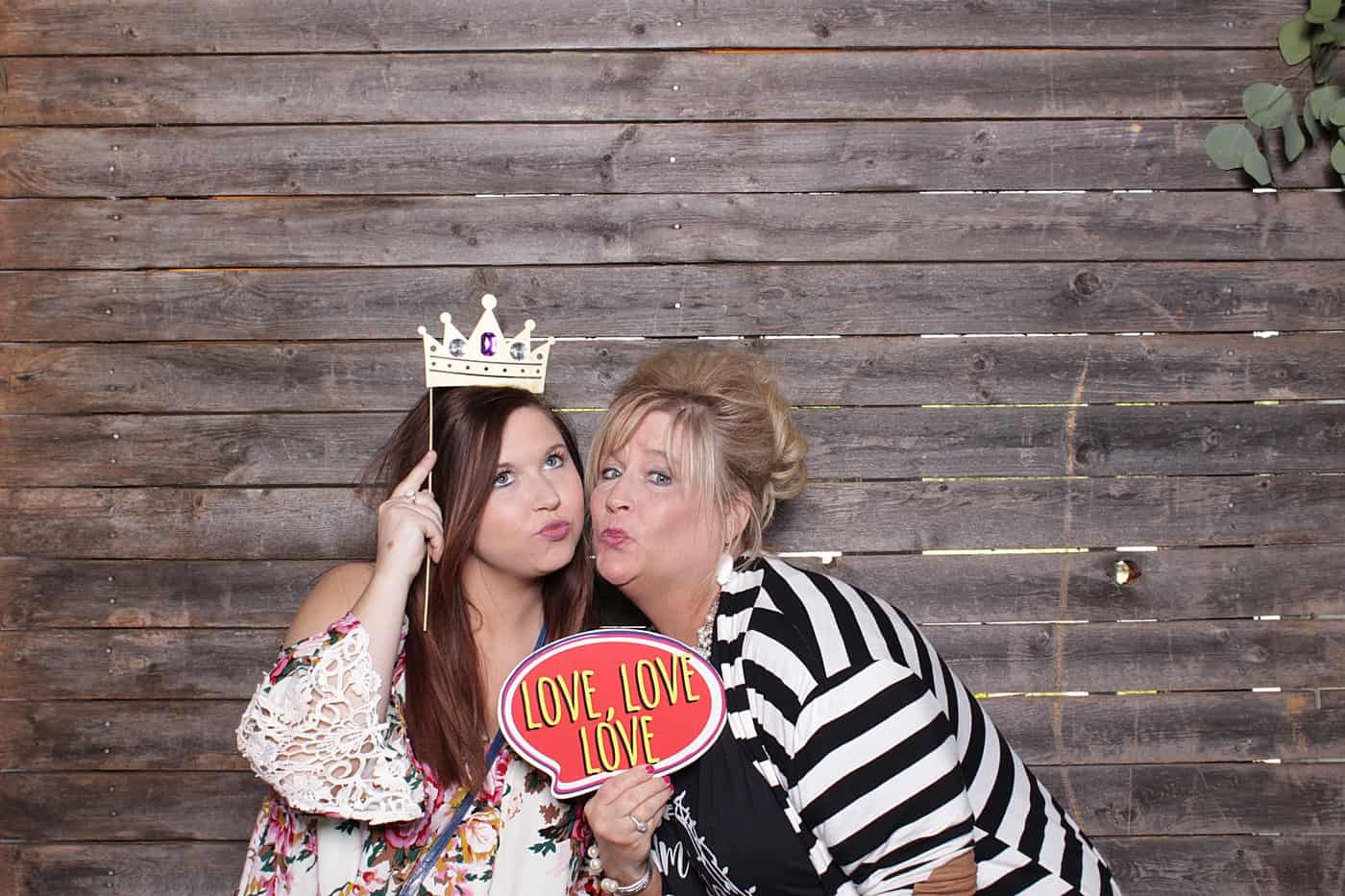 Stillwater OK Photo Booth