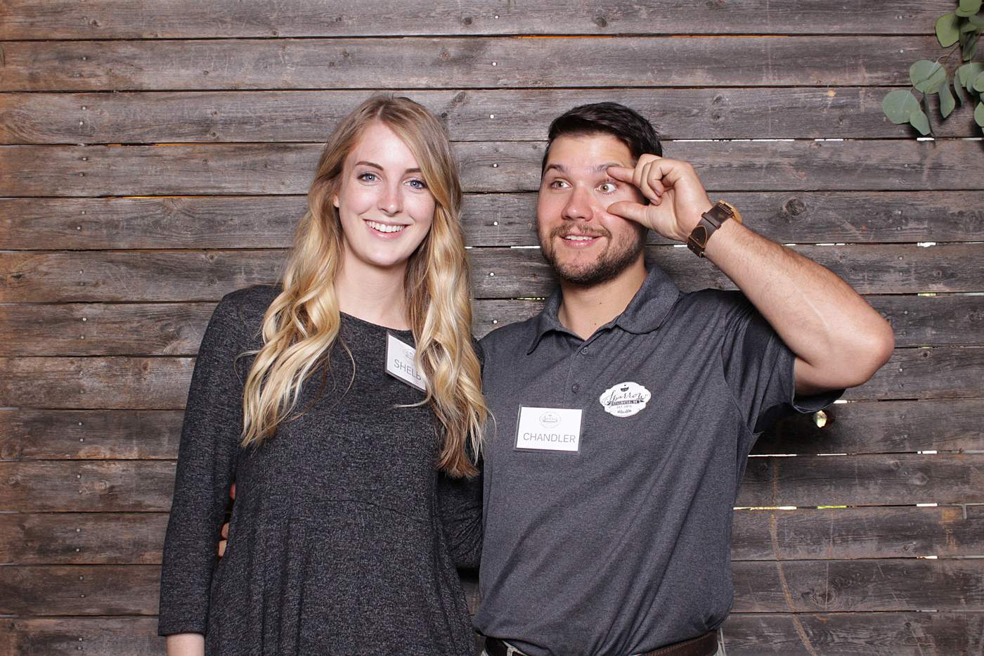 Stillwater OK Photo Booth