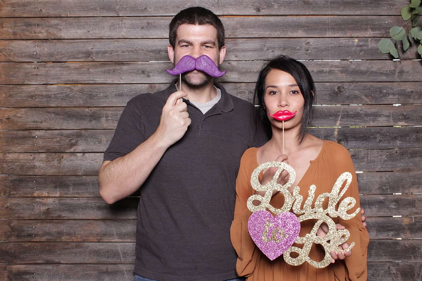 Stillwater OK Photo Booth