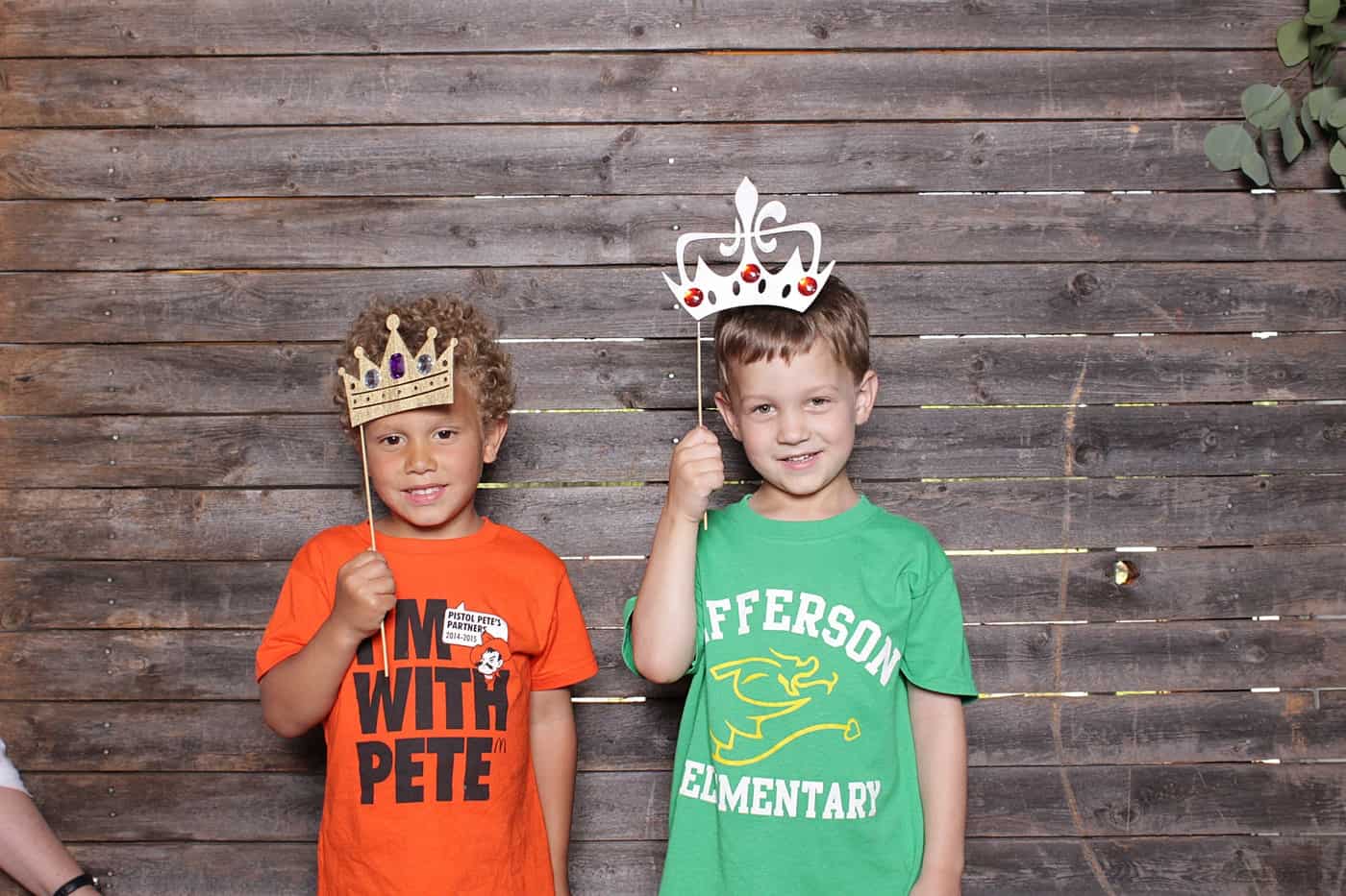 Stillwater OK Photo Booth