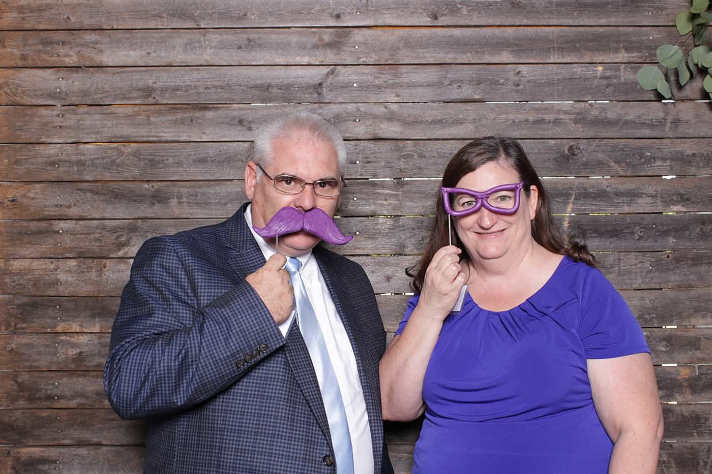 Stillwater OK Photo Booth