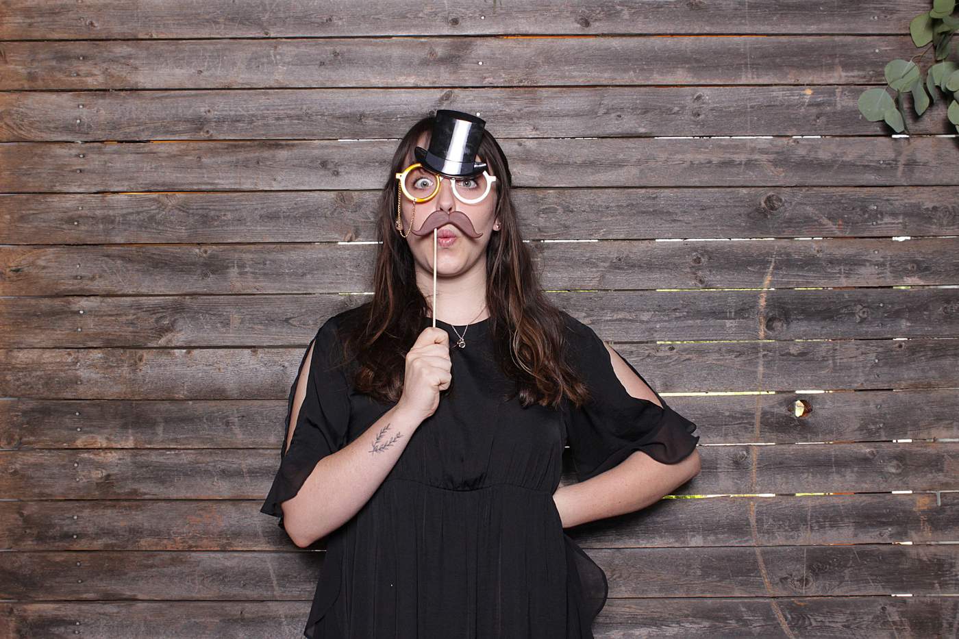 Stillwater OK Photo Booth