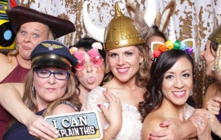 The Springs Tulsa Photo Booth