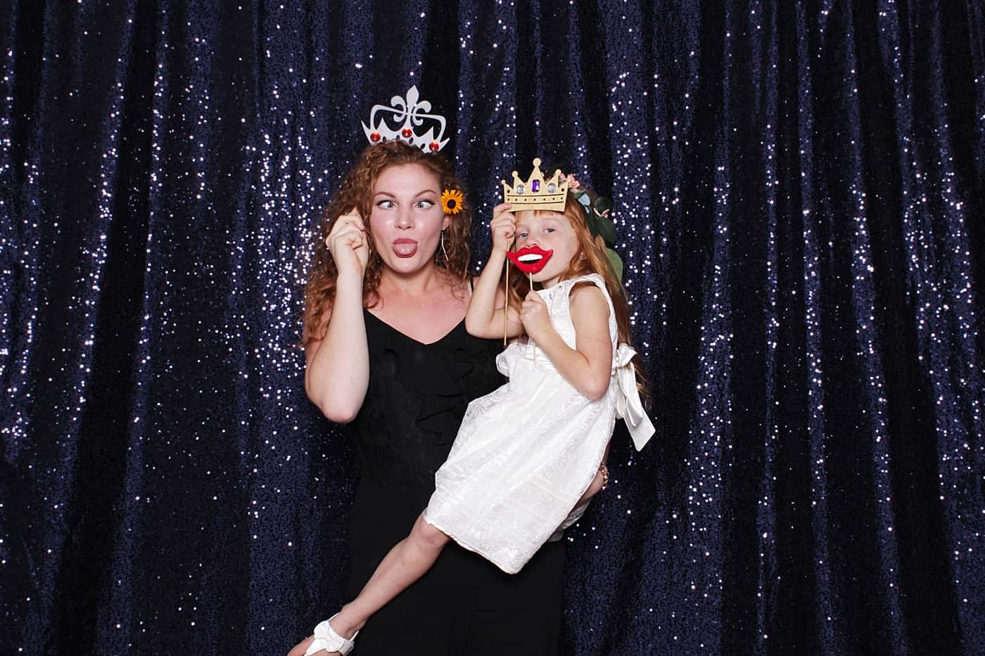 Stillwater OK Photo Booth