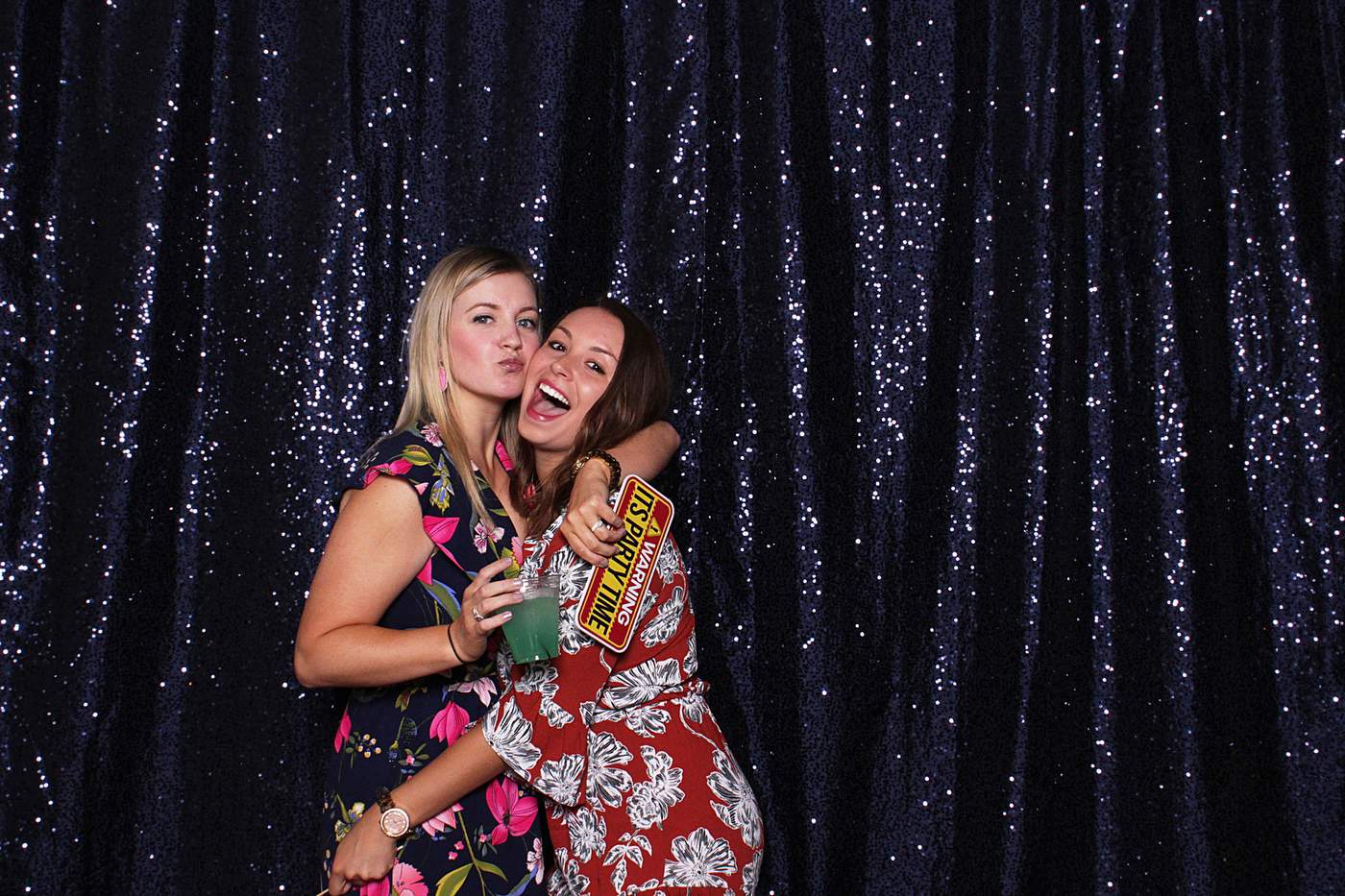 Stillwater OK Photo Booth