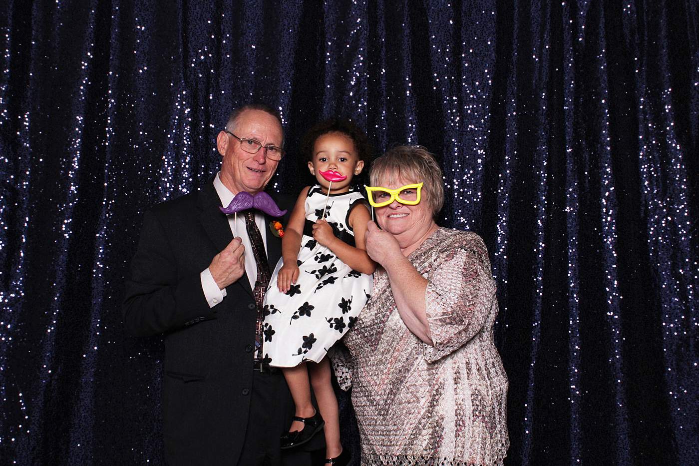 Stillwater OK Photo Booth