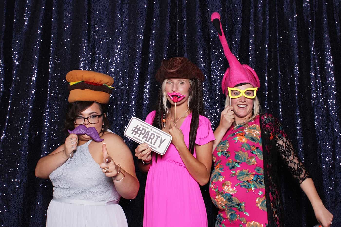 Stillwater OK Photo Booth