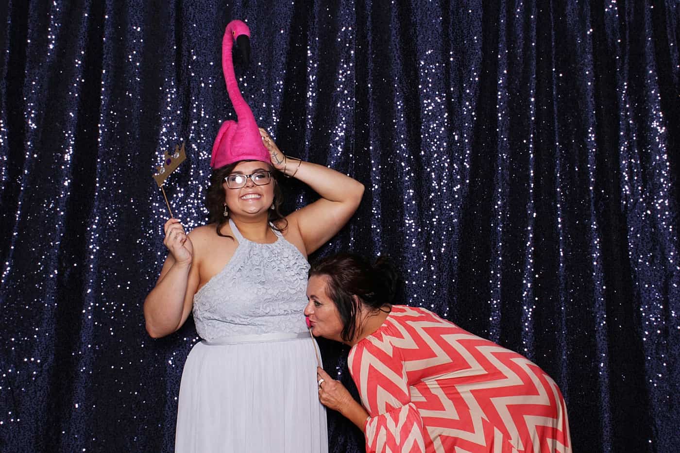 Stillwater OK Photo Booth