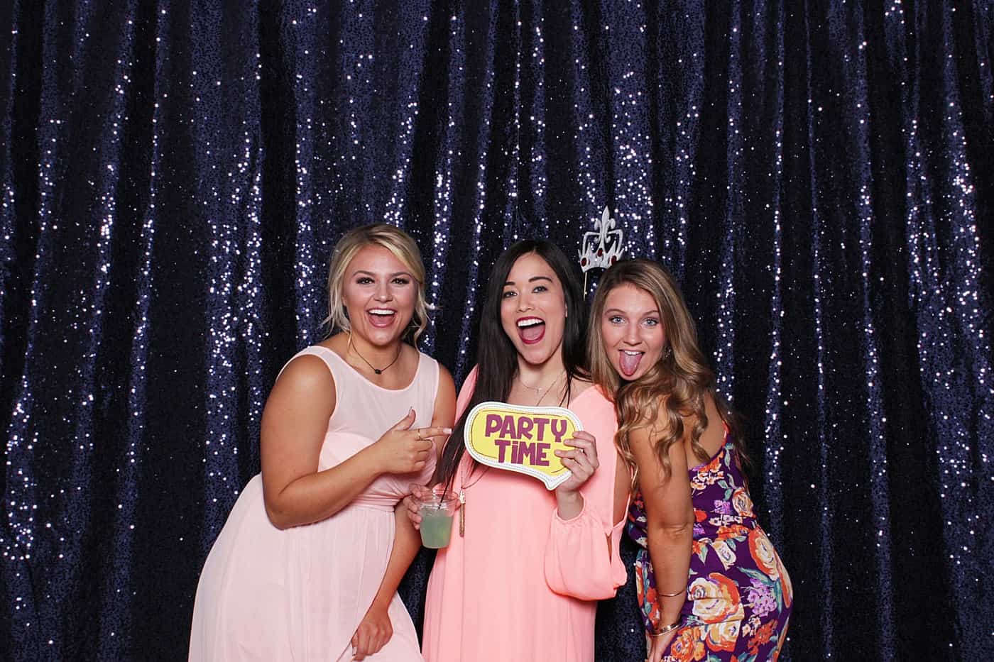 Stillwater OK Photo Booth