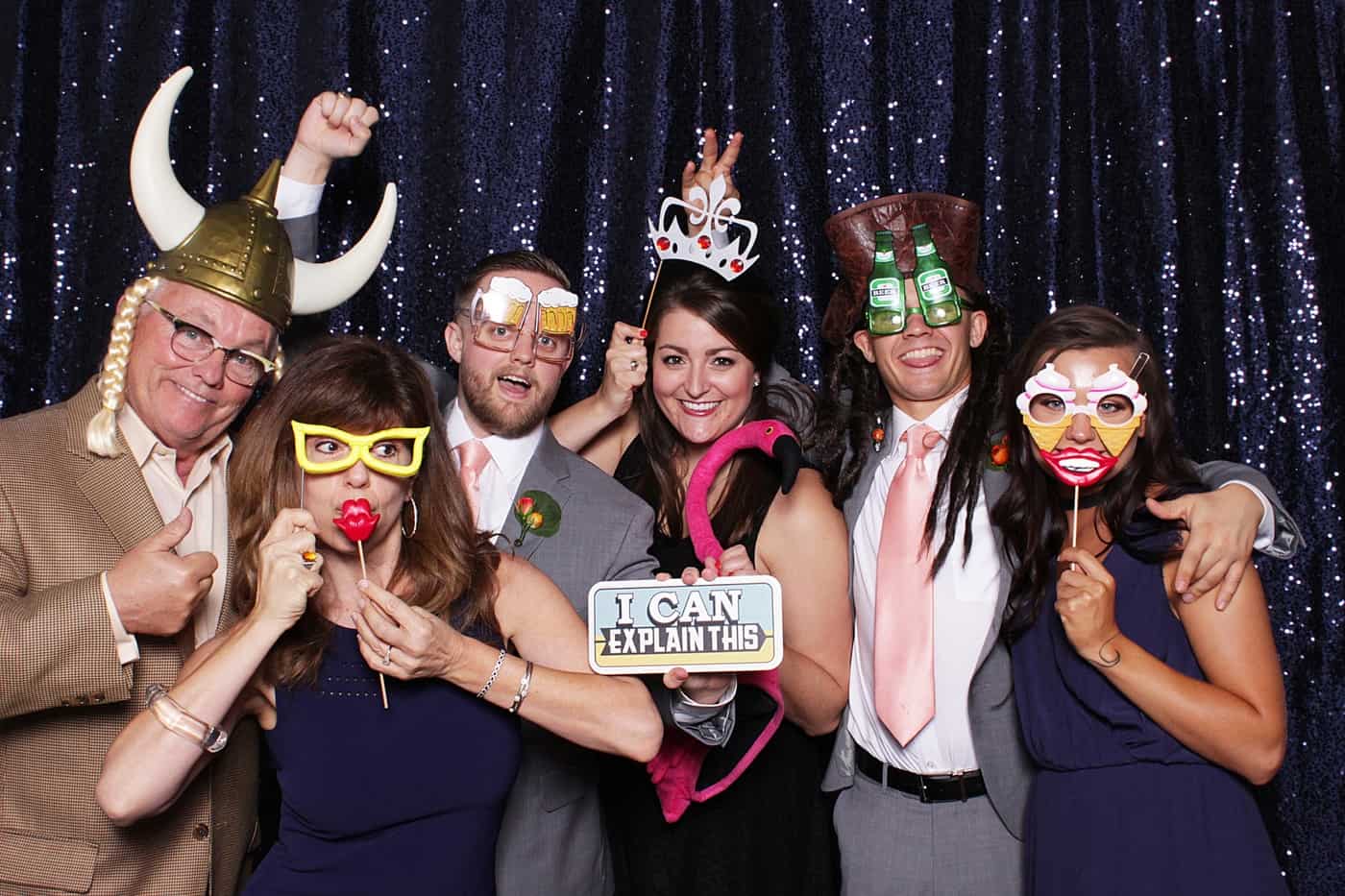 Stillwater OK Photo Booth