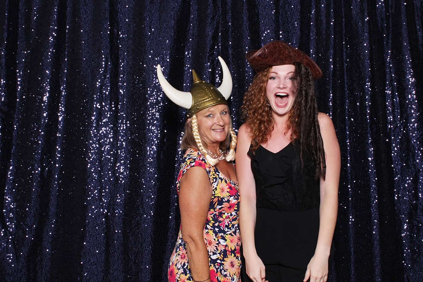 Stillwater OK Photo Booth