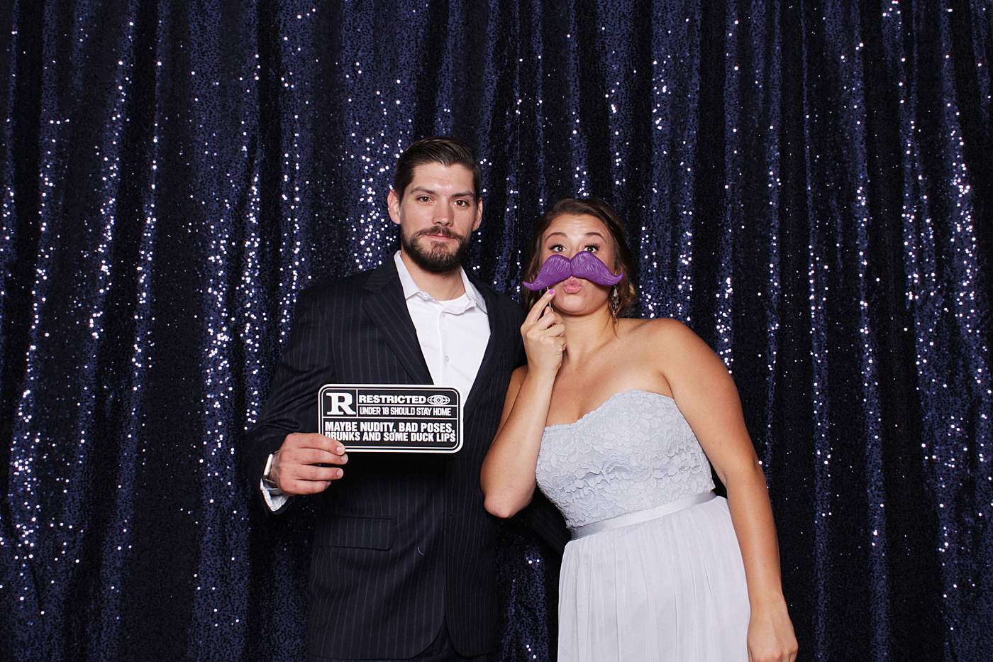 Stillwater OK Photo Booth