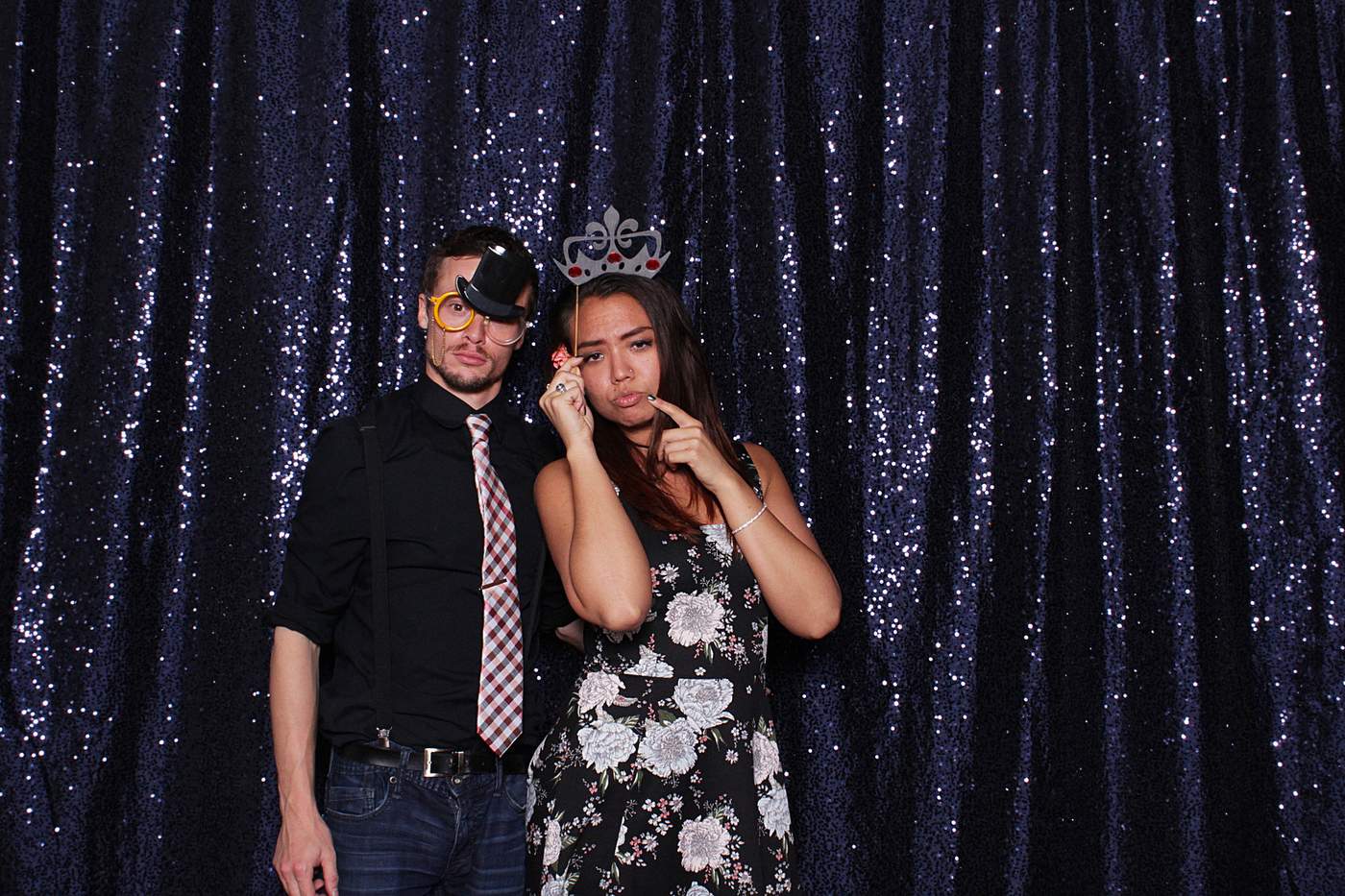 Stillwater OK Photo Booth