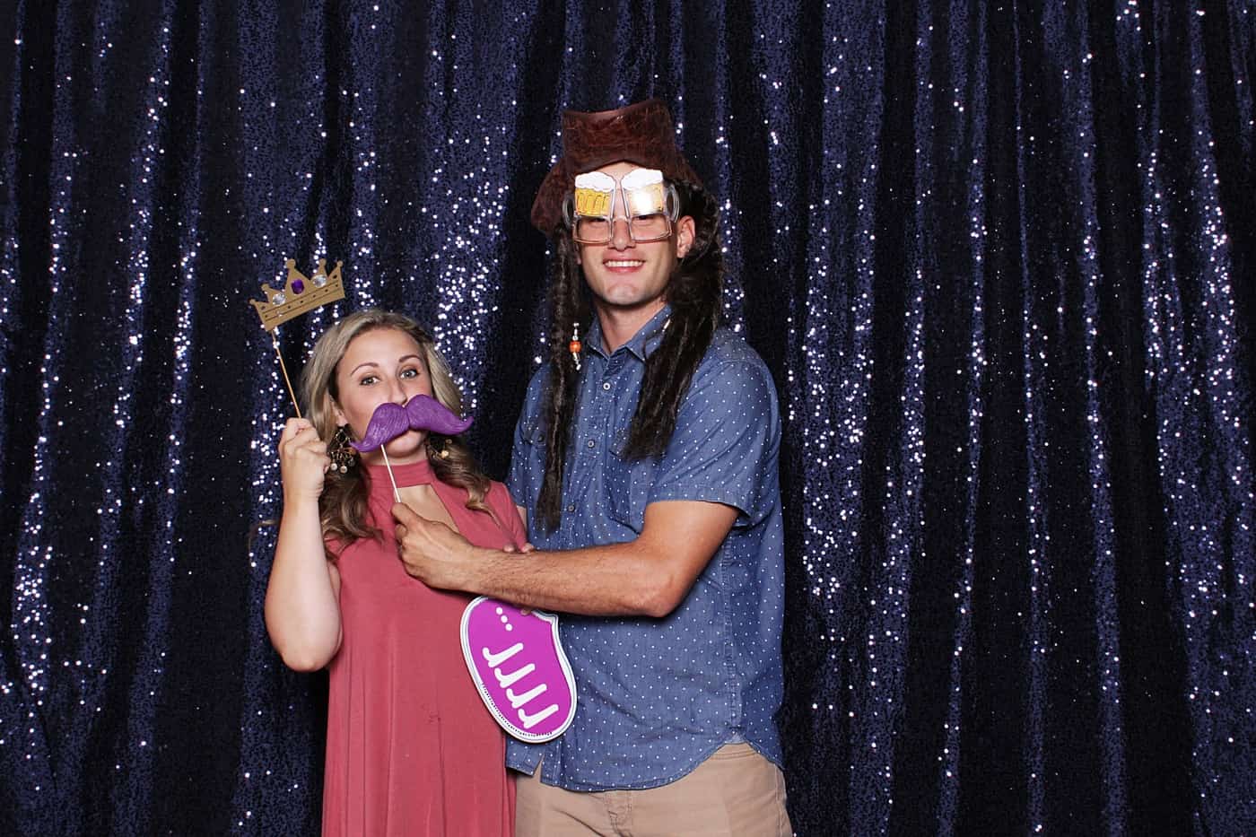 Stillwater OK Photo Booth