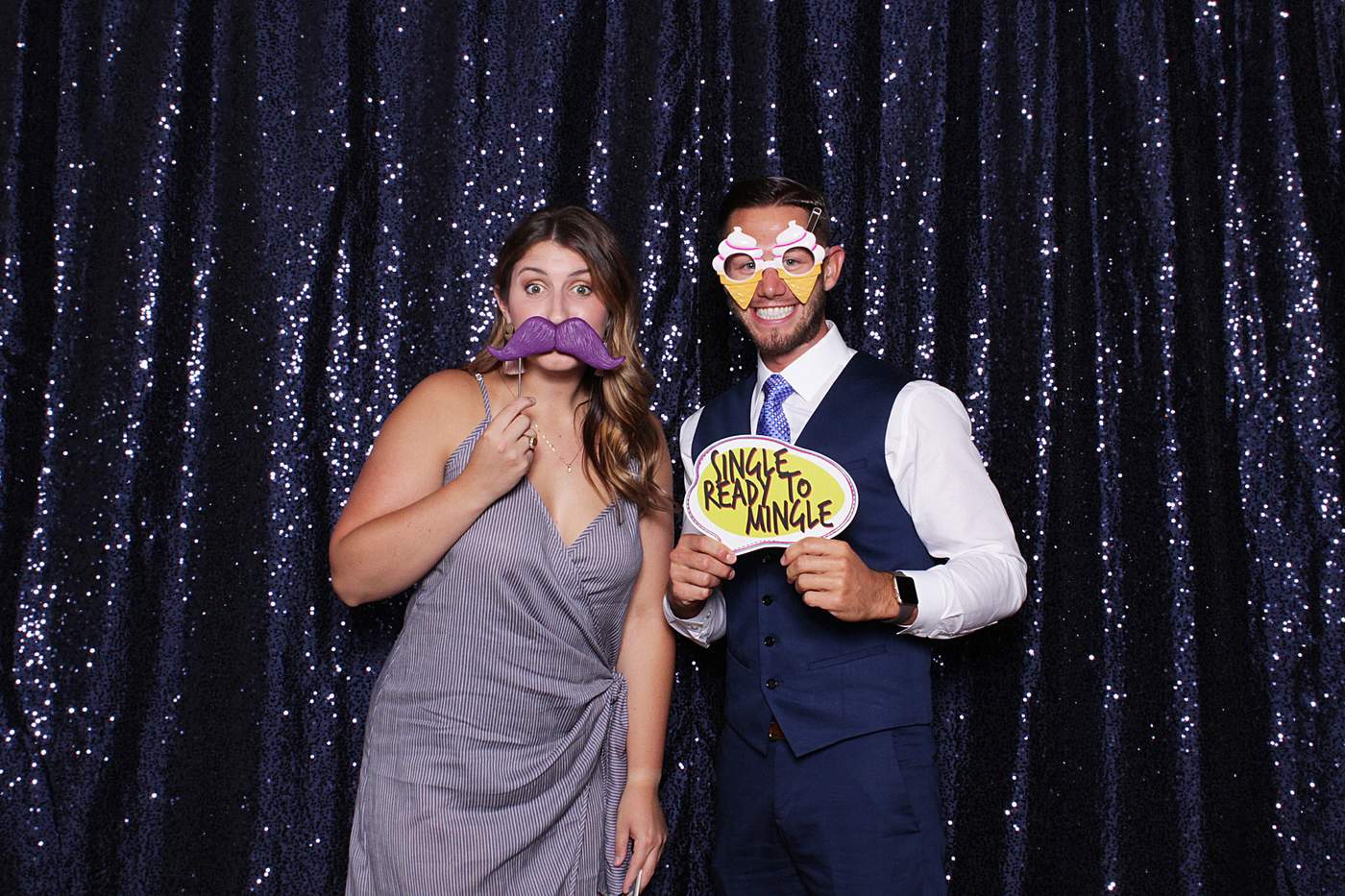 Stillwater OK Photo Booth