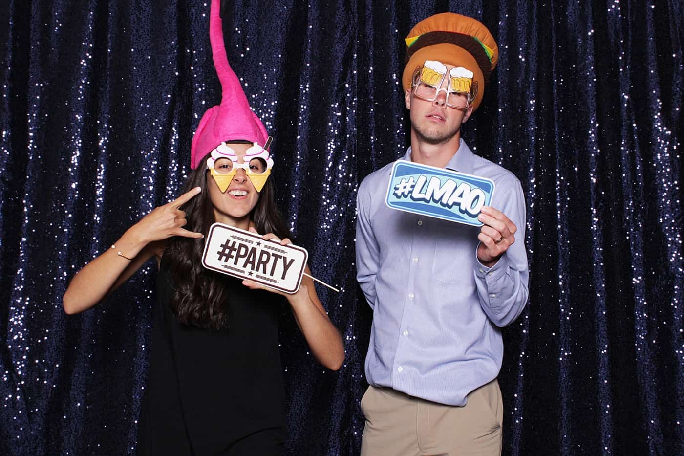 Stillwater OK Photo Booth