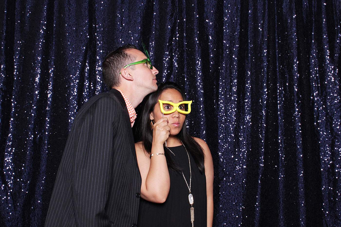 Stillwater OK Photo Booth