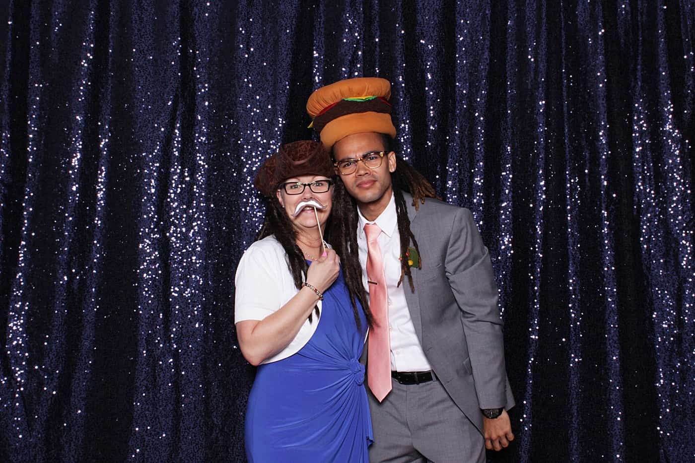 Stillwater OK Photo Booth