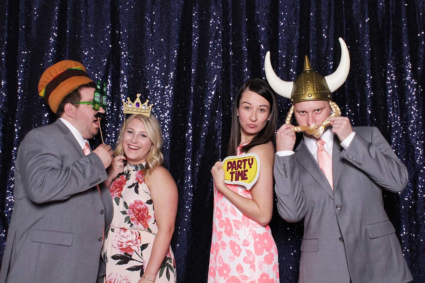 Stillwater OK Photo Booth