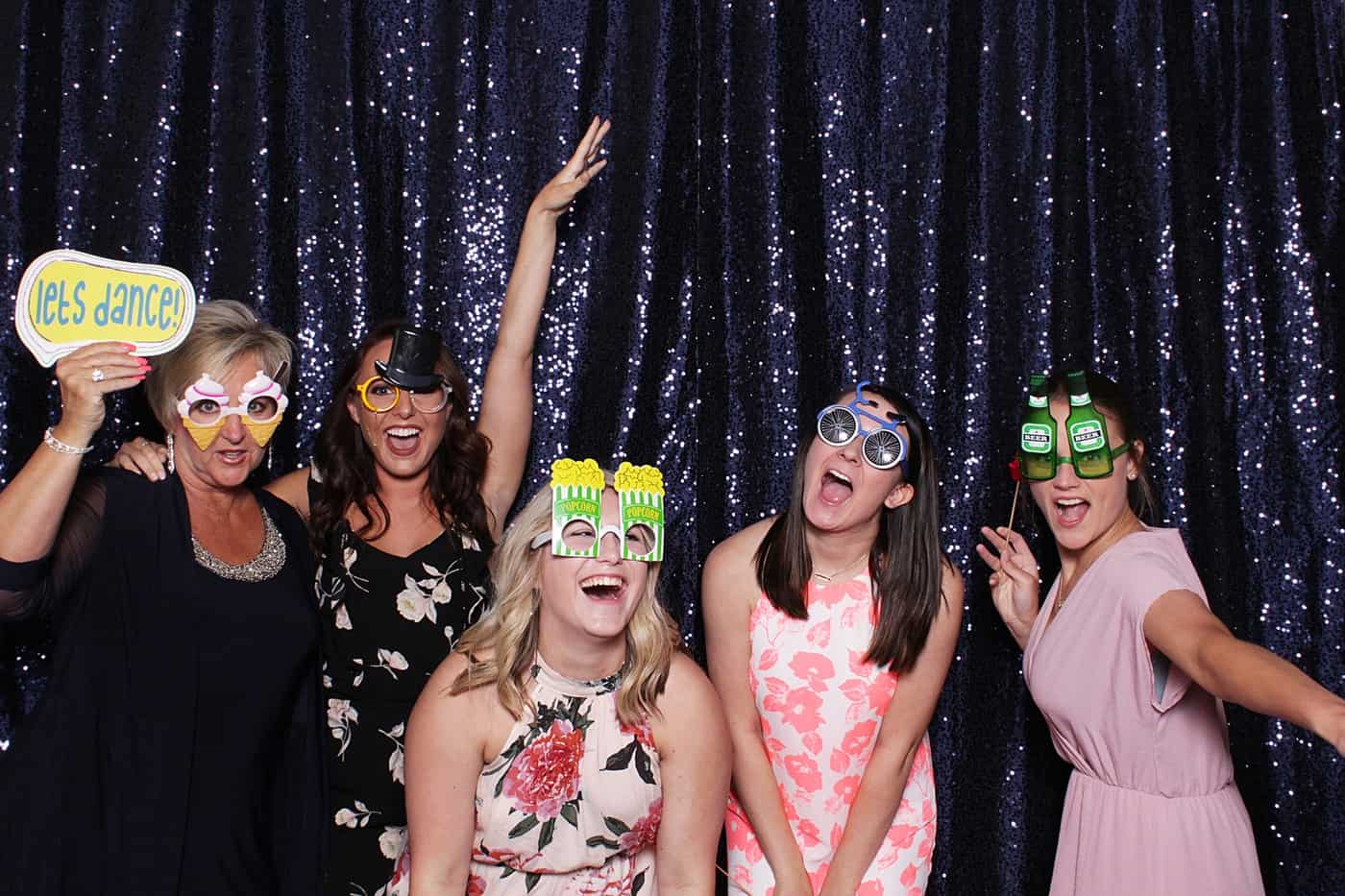 Stillwater OK Photo Booth