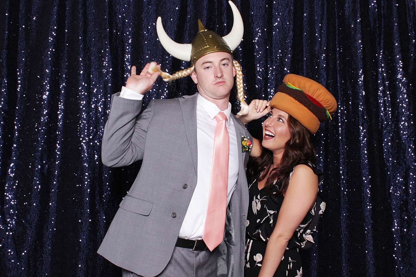 Stillwater OK Photo Booth