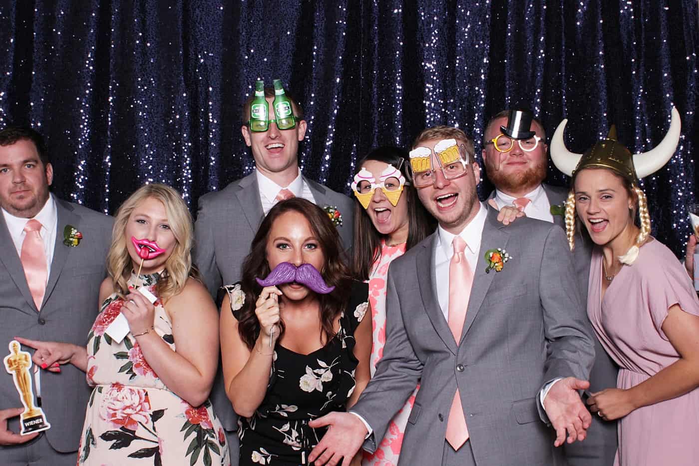 Stillwater OK Photo Booth