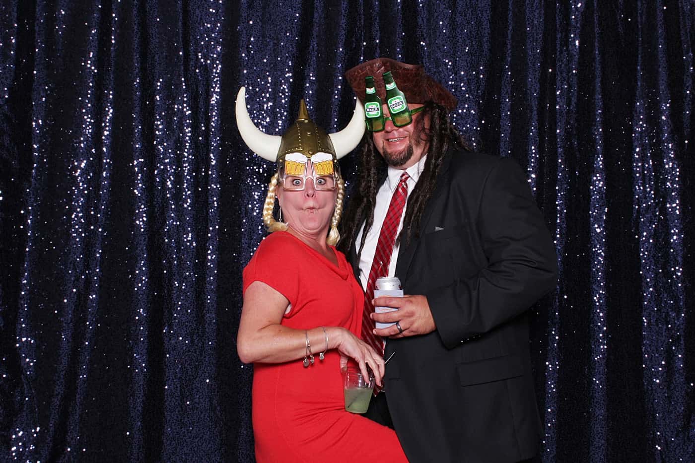 Stillwater OK Photo Booth