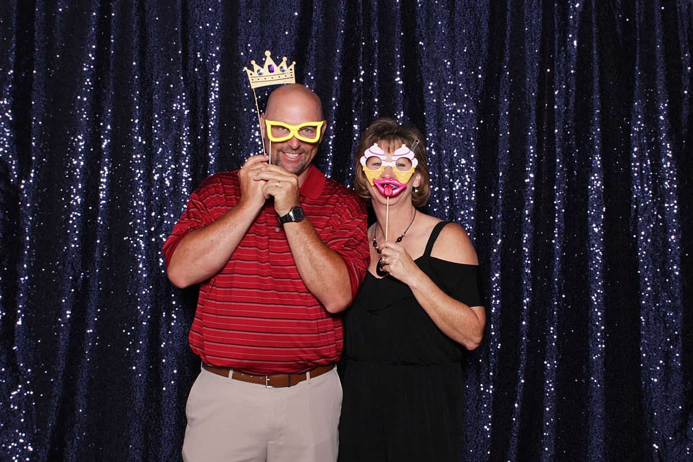 Stillwater OK Photo Booth