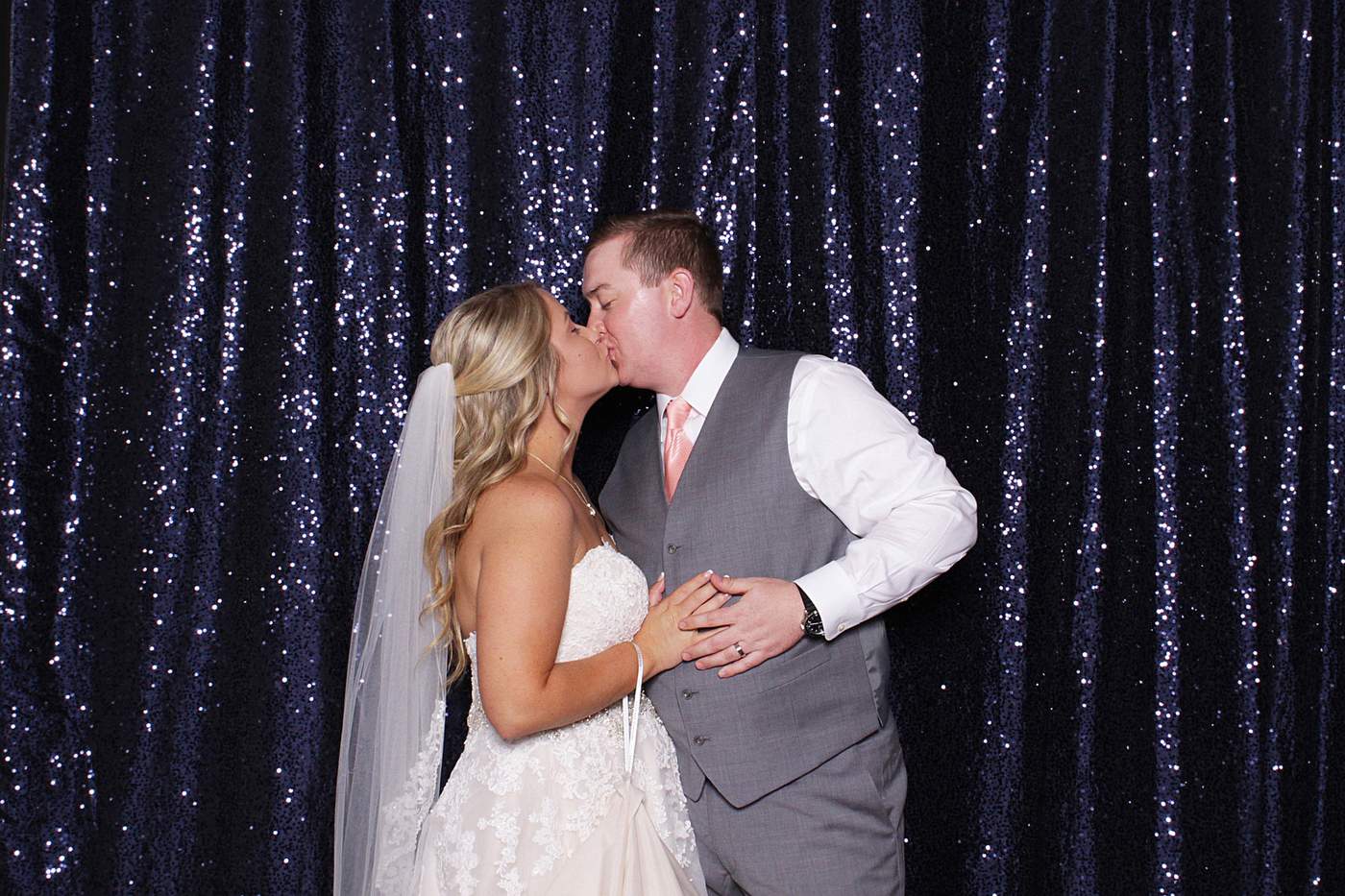 Stillwater OK Photo Booth