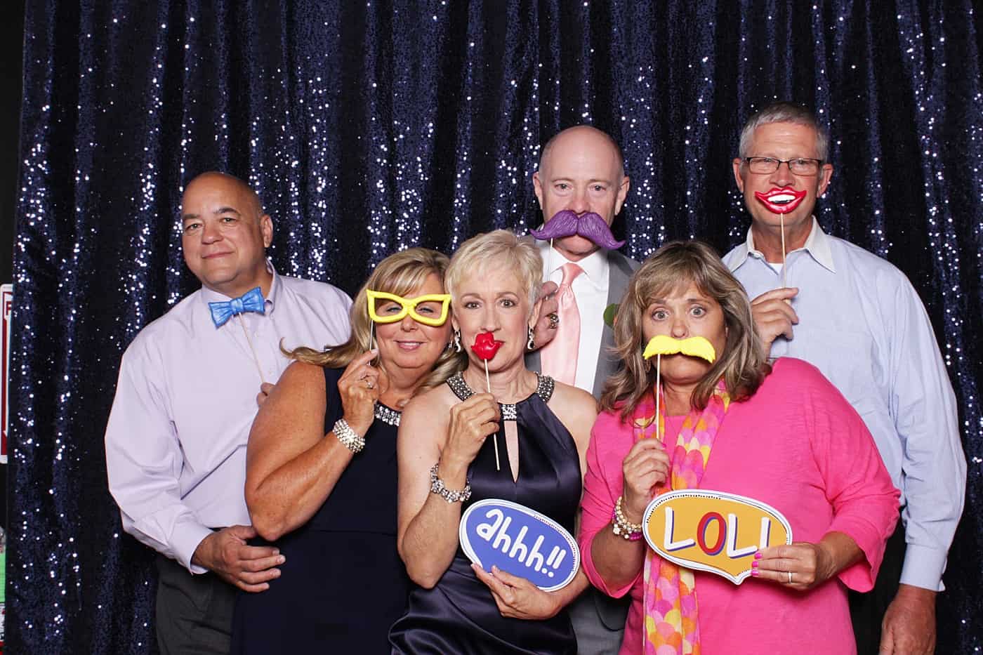 Stillwater OK Photo Booth