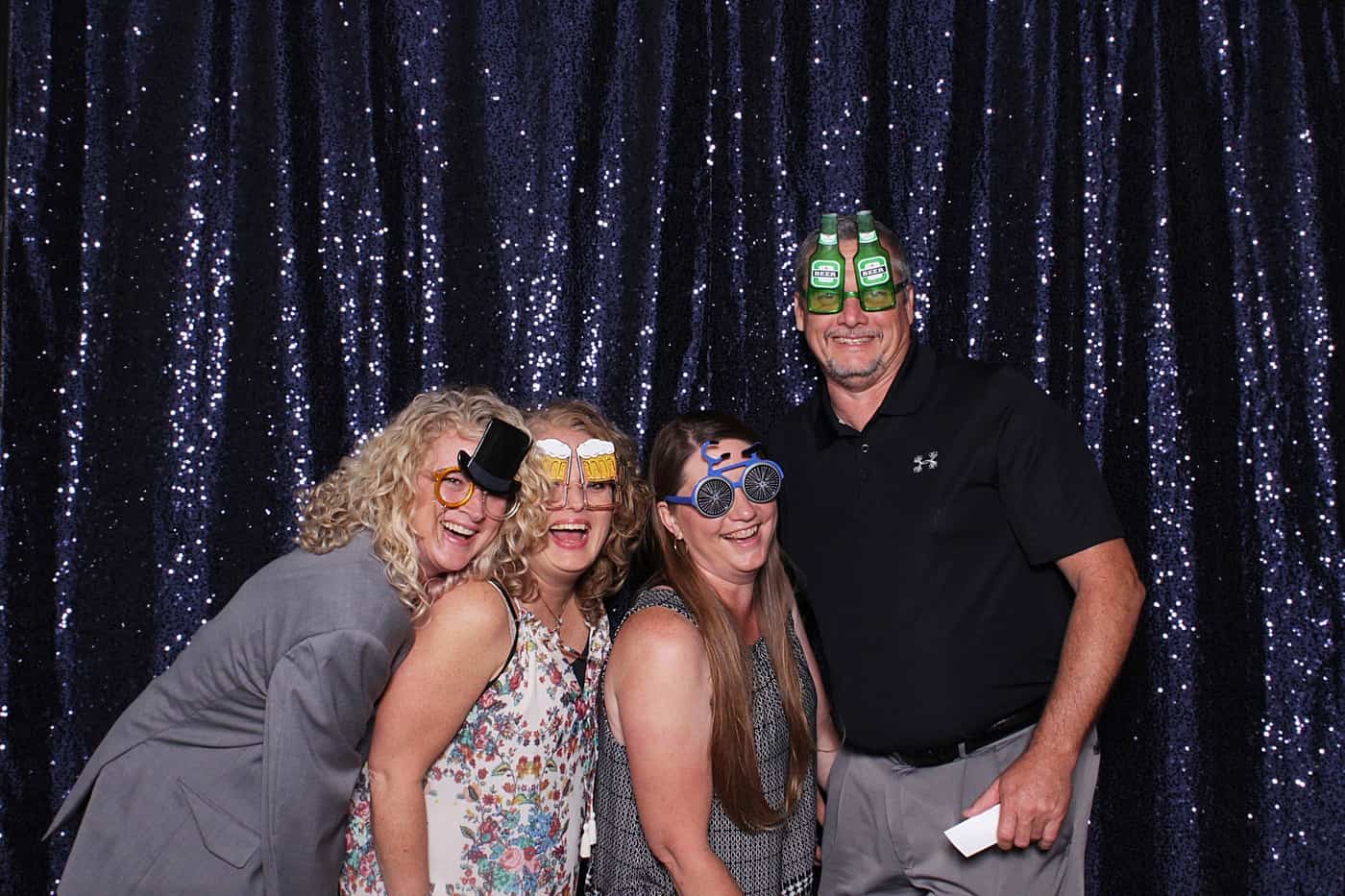 Stillwater OK Photo Booth