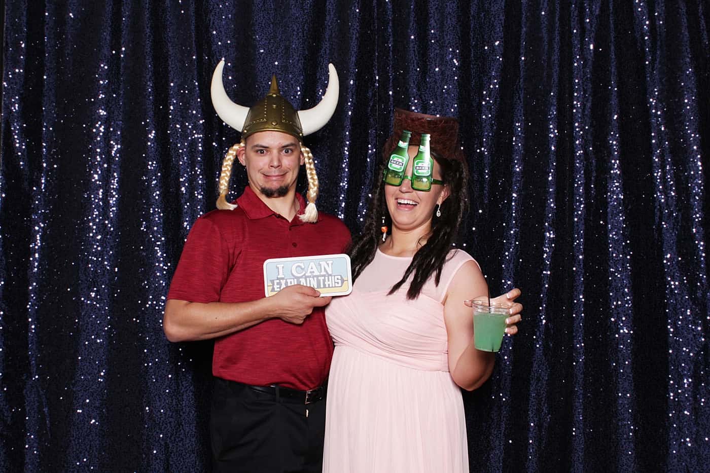 Stillwater OK Photo Booth