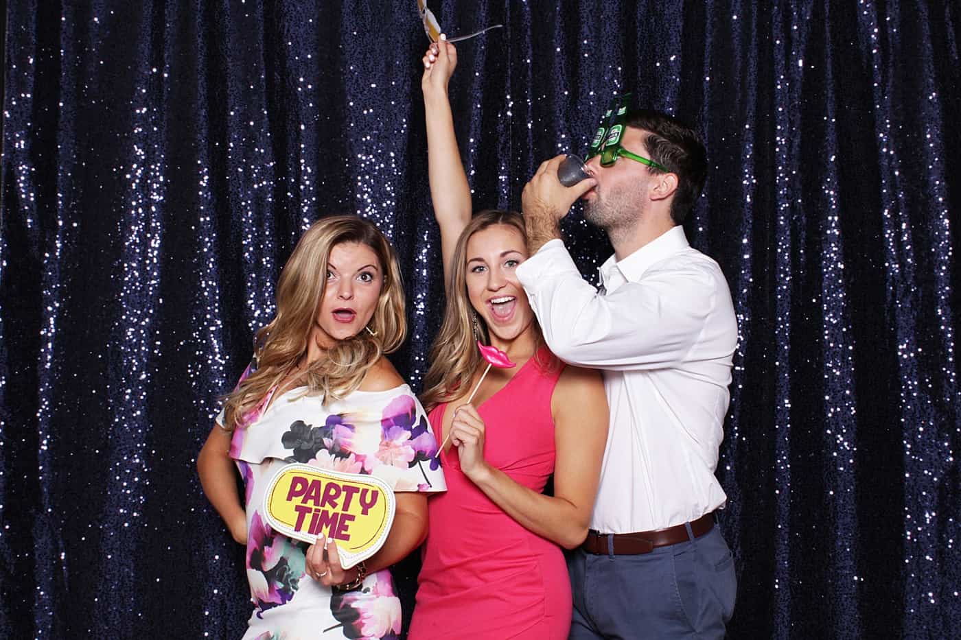 Stillwater OK Photo Booth