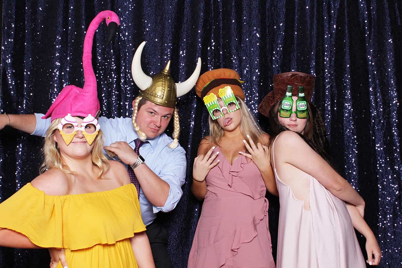 Stillwater OK Photo Booth