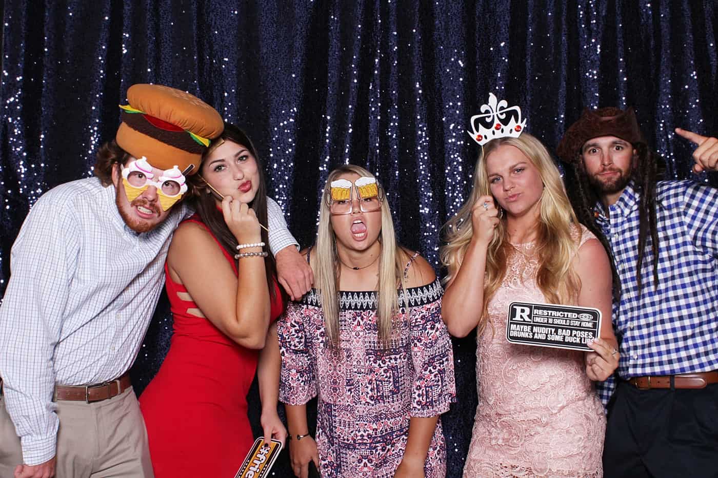 Stillwater OK Photo Booth