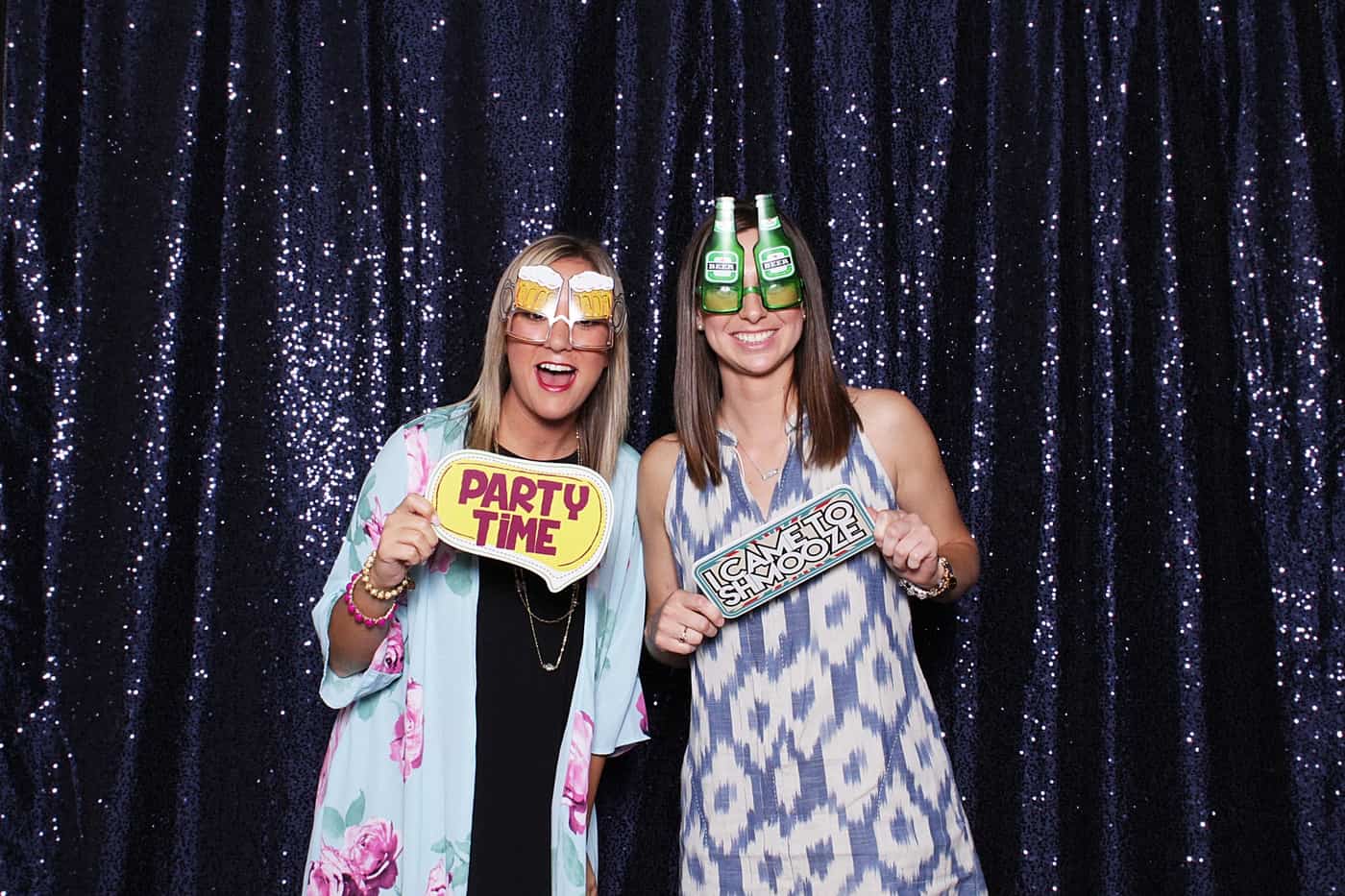 Stillwater OK Photo Booth