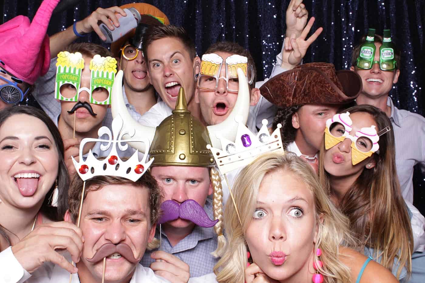 Stillwater OK Photo Booth