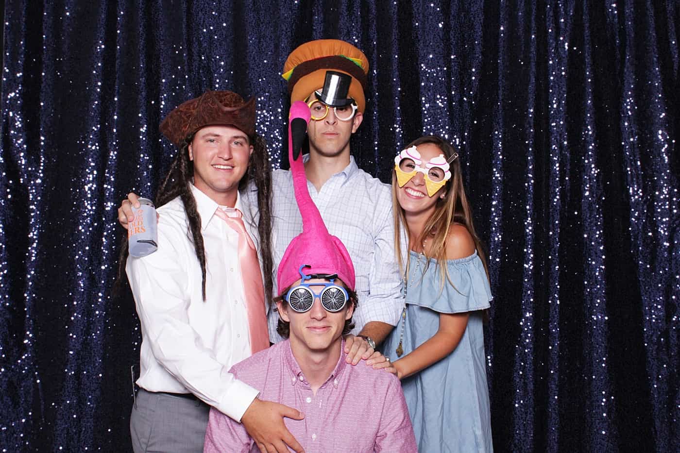 Stillwater OK Photo Booth