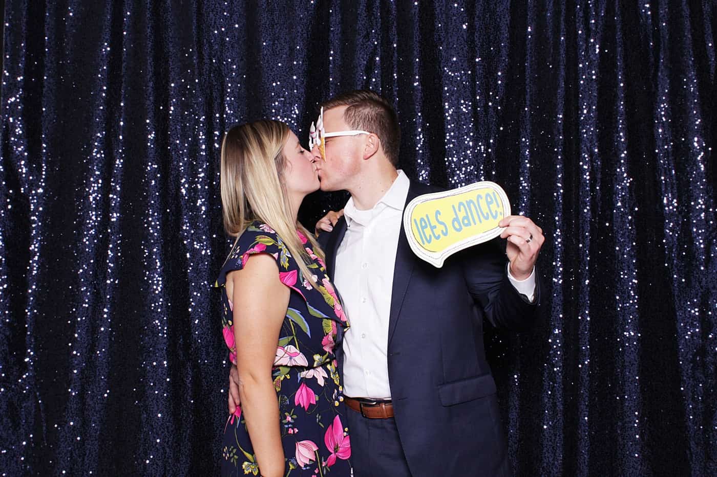 Stillwater OK Photo Booth